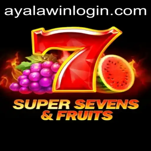 Exploring the Excitement of 7SuperSevensFruits: The Ultimate Ayalawin Experience