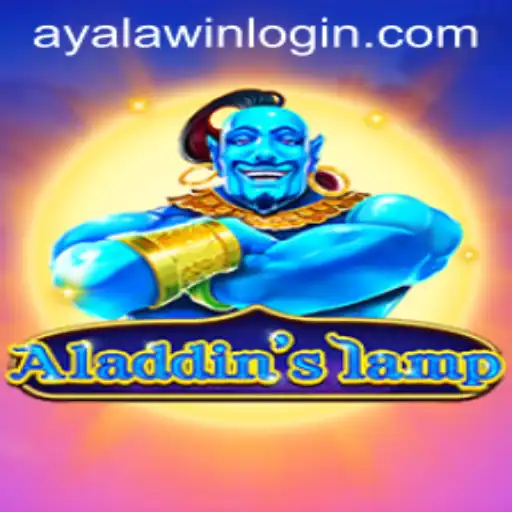 Explore the Enchanting World of 'Aladdinslamp' with Ayalawin