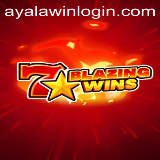 Discover the Thrills of BlazingWins: Ayalawin's New Gaming Phenomenon