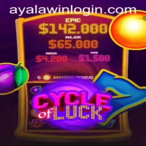 Discovering CycleofLuck: A Detailed Guide to Ayalawin's Enchanting New Game