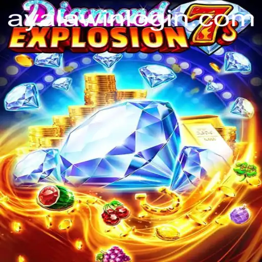Unveiling the Thrills of DiamondExplosion7s: Ayalawin's New Gaming Sensation