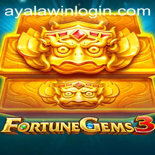 Discover the World of FortuneGems3 and the Rise of Ayalawin