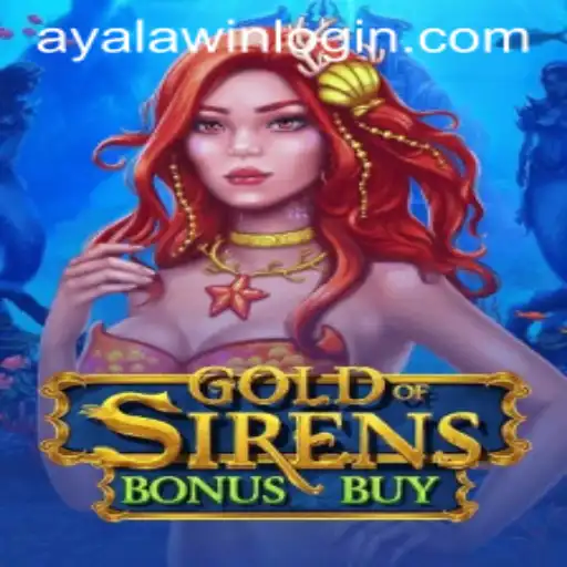 Explore the Thrilling World of GoldofSirensBonusBuy Game