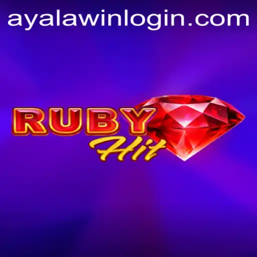 Unveiling RubyHit: The Exciting World of Ayalawin's Latest Game