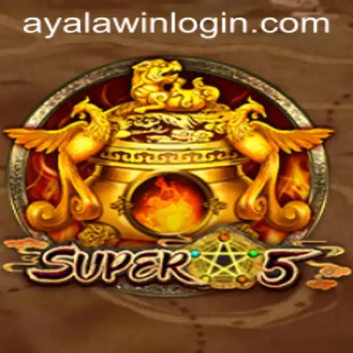 Unlock the Thrills of Super5: A Comprehensive Guide to Ayalawin’s Latest Game