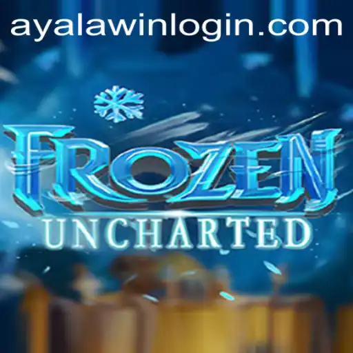 Unveiling FrozenUncharted: Ayalawin's Latest Thrilling Adventure