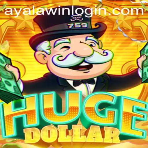 Exploring the Exhilarating World of HugeDollar: A New Era of Casual Gaming