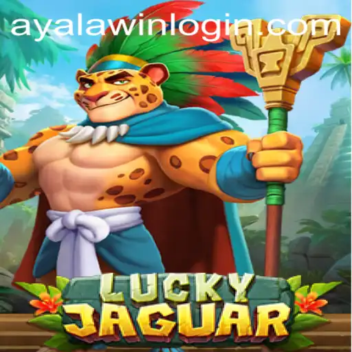 Discover the Excitement: Dive into the World of LuckyJaguar with Ayalawin