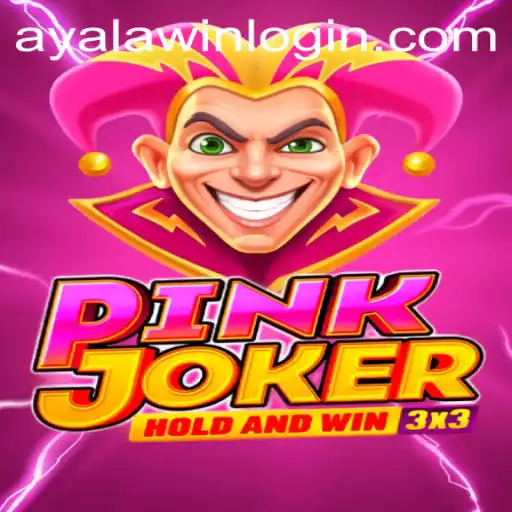 Unveiling the World of Pinkjoker: A Deep Dive into Ayalawin