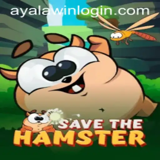 Unveiling SavetheHamster: A Thrilling Adventure with Ayalawin