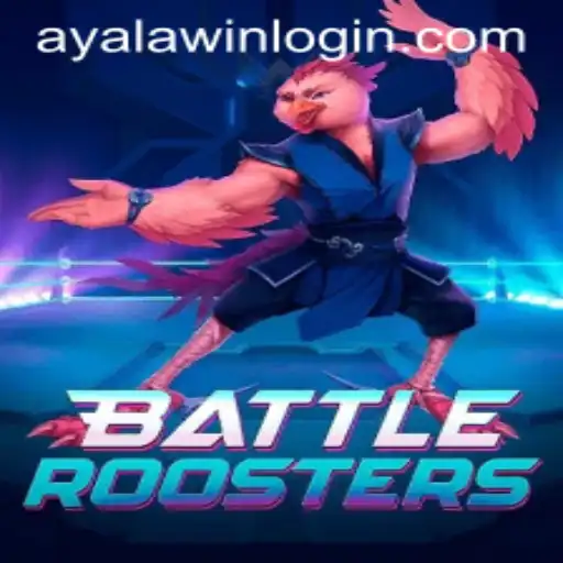 Introducing BattleRoosters: A Game of Strategy and Intrigue with Ayalawin