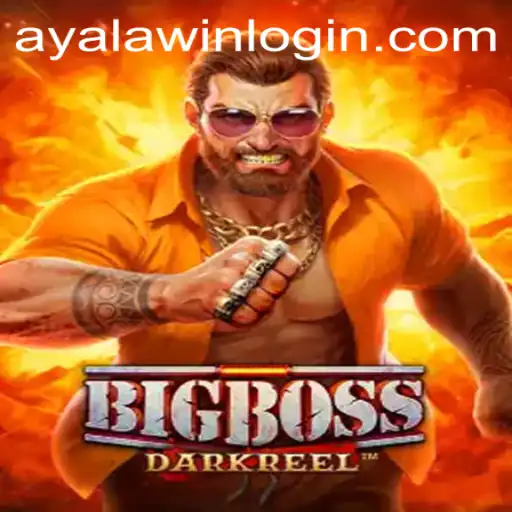 BigBoss: Ayalawin - The Game That Is Redefining Strategy and Adventure