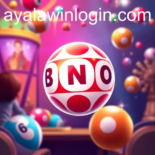 Exploring the Exciting World of Bingo Games with Ayalawin