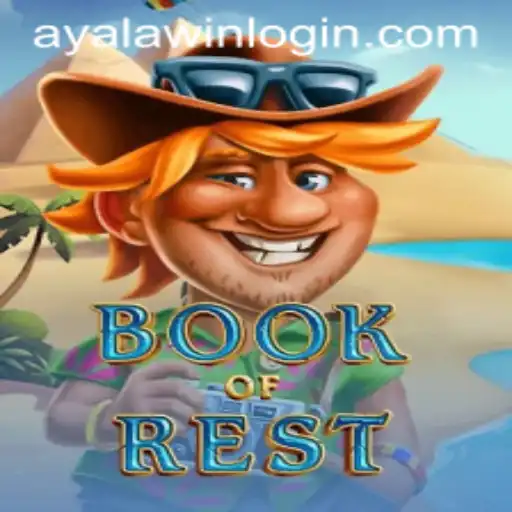 Explore the Mystical World of BookofRest: Unearthing Secrets with Ayalawin