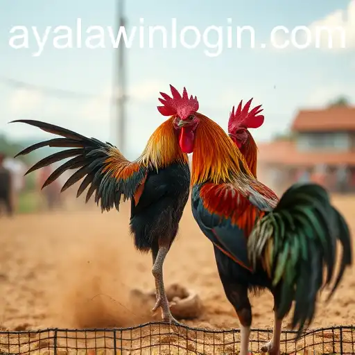 The Complex World of Cockfighting and the Role of Ayalawin
