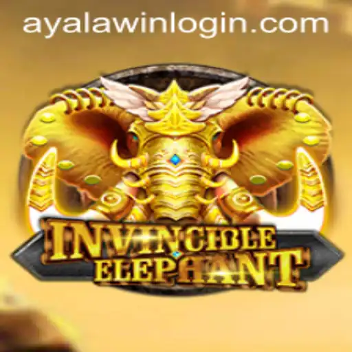 InvincibleElephant: The New Gaming Sensation Redefining Entertainment