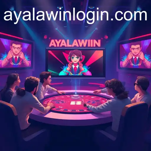 Exploring Live Games: The Rise of Ayalawin