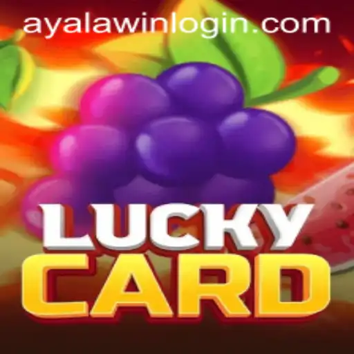 Exploring the Excitement of LuckyCard with Ayalawin