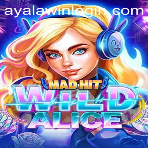 Discovering MadHitWildAlice: A Thrilling Adventure in Every Spin