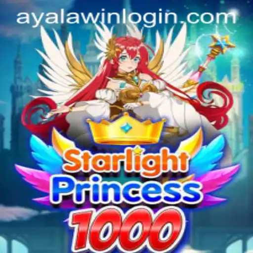 Exploring StarlightPrincess1000: A Dazzling New Adventure