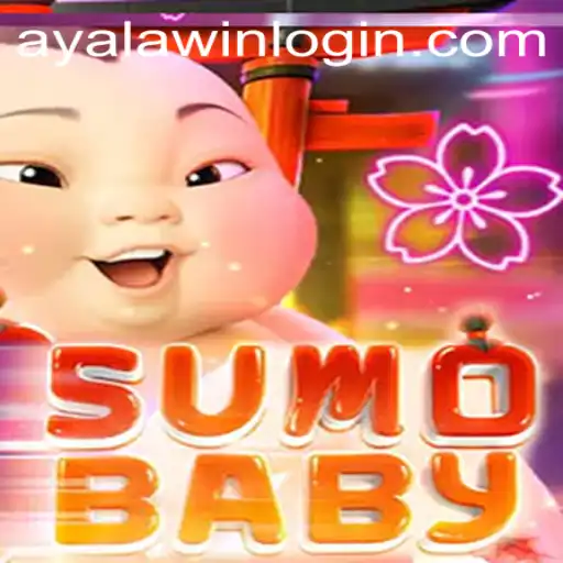 SumoBaby: The Unique Gaming Experience Featuring Ayalawin