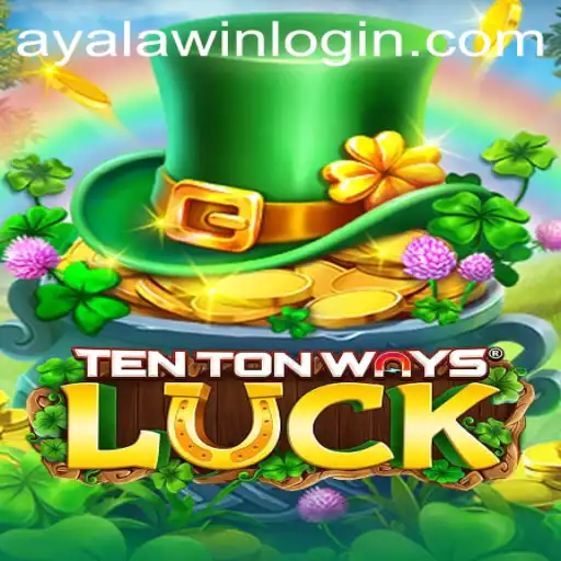 Exploring the Exhilarating World of TenTonWaysLuck Featuring Ayalawin