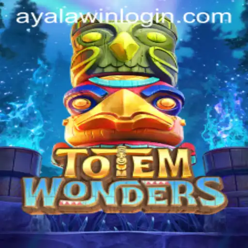Discover the Enchanting World of TotemWonders: Embrace the Magic of Ayalawin