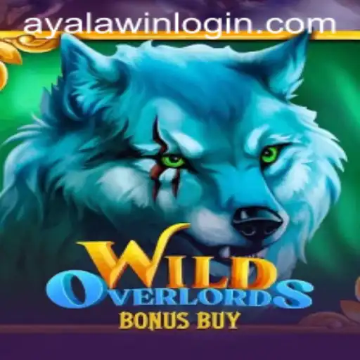 Discover WildOverlordsBonusBuy: The Ultimate Gaming Experience with Ayalawin