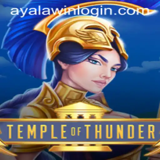 Exploring the Mystical World of TempleofThunder: Unveiling Ayalawin