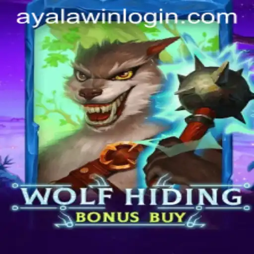 Discover the Thrills of WolfHidingBonusBuy: Ayalawin's Latest Sensation